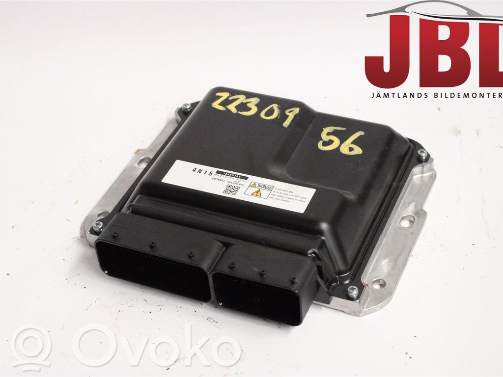 Mitsubishi L200 Injection control unit/module 