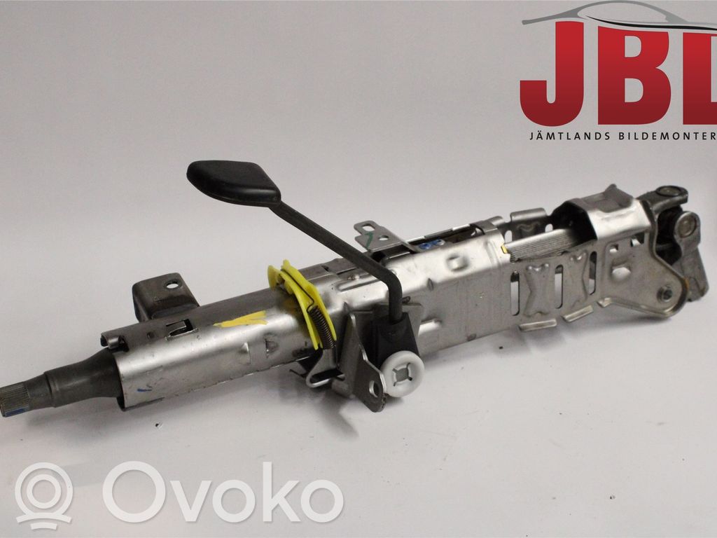 Peugeot Expert Set ax volan 