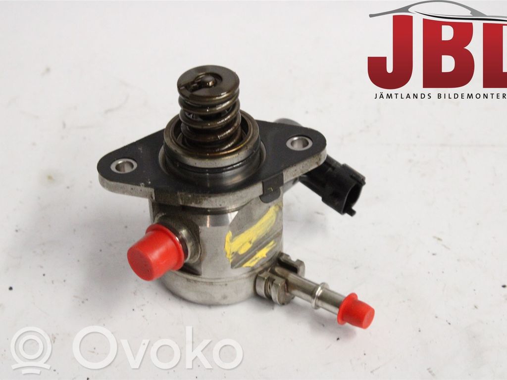 KIA Optima Bomba mecánica de combustible 