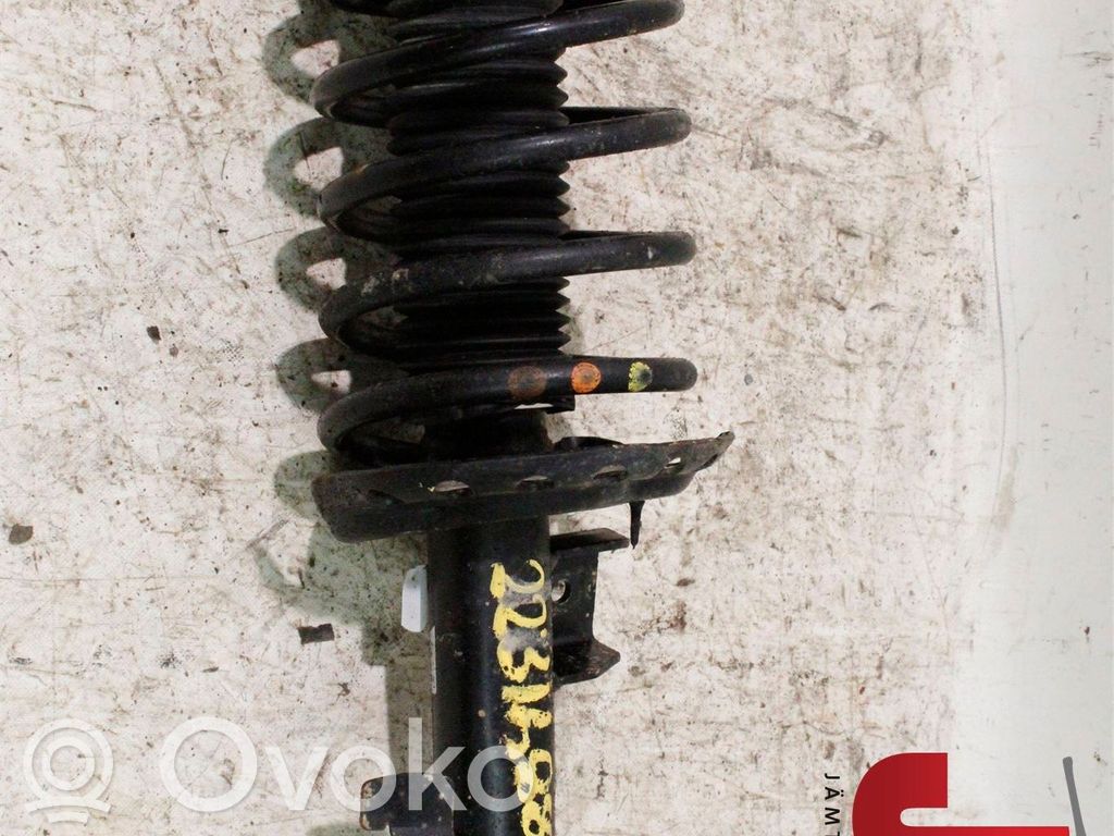 Volvo XC70 Stoßdämpfer Federbein 
