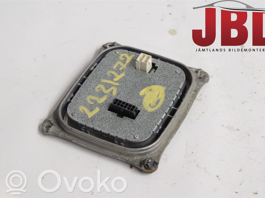 Land Rover Range Rover L322 Module d'éclairage LCM 