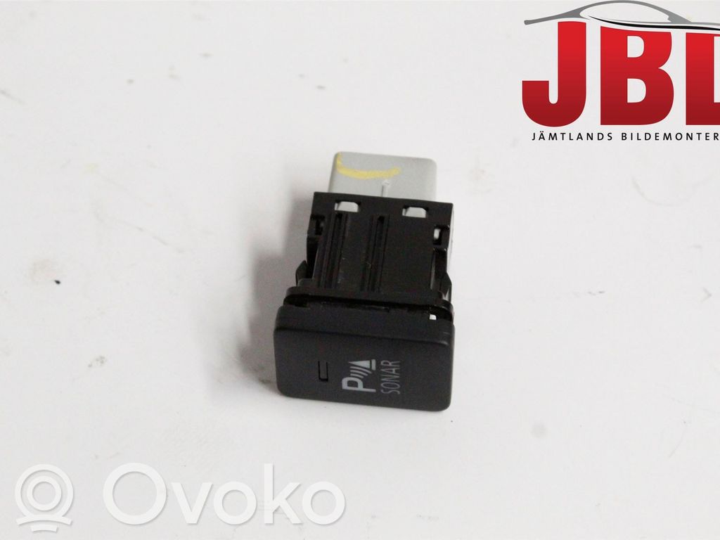 Mitsubishi Outlander Interruptor del sensor de aparcamiento (PDC) 