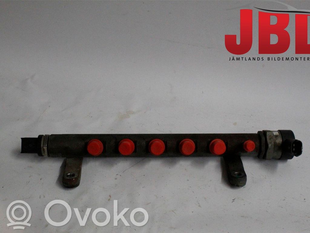 Ford Mondeo MK IV Rampă alimentare injectoare 