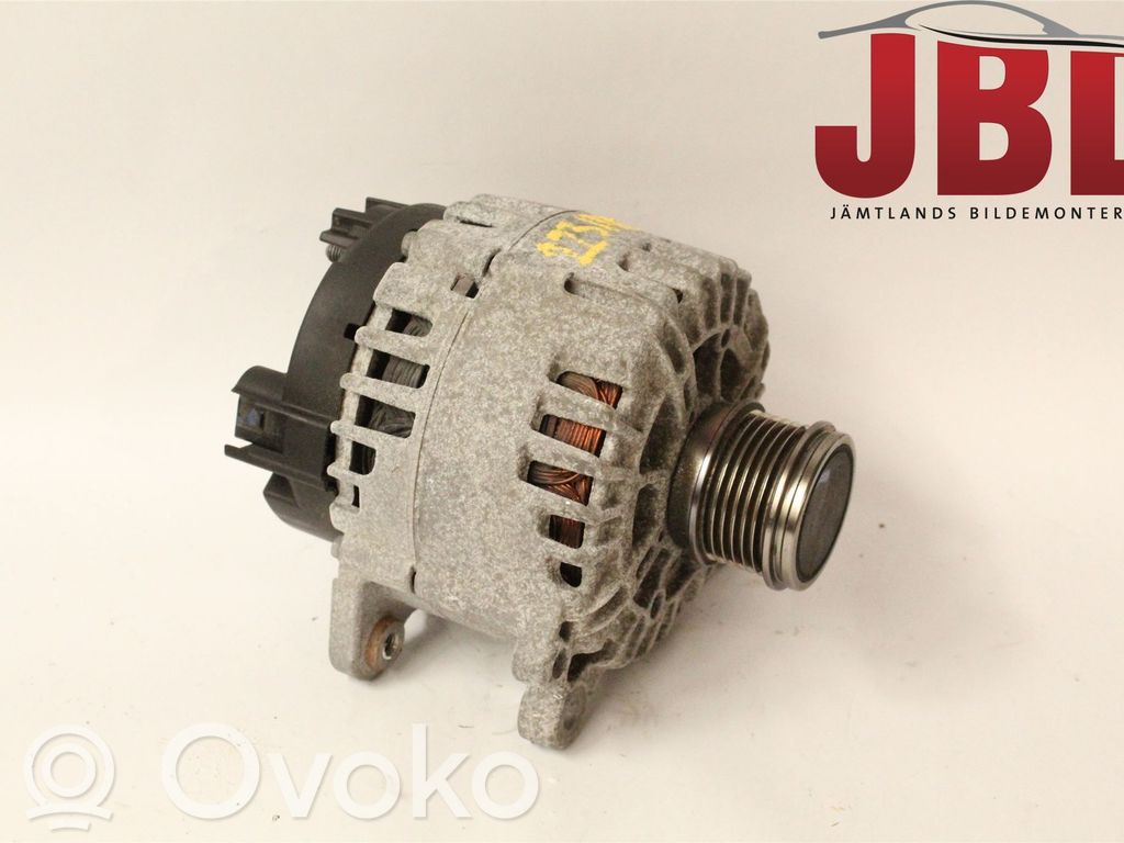 Volkswagen Tiguan Generator/alternator 
