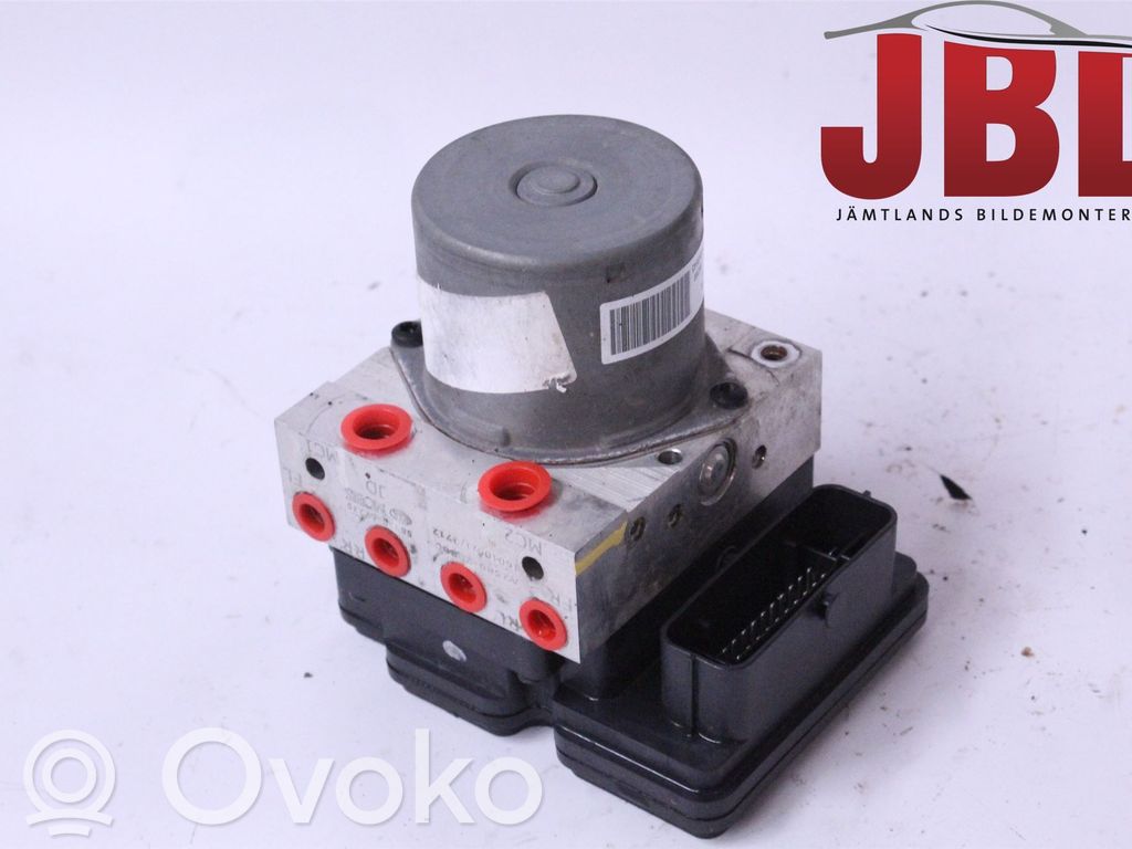 ABS-pumppu   58920A2230