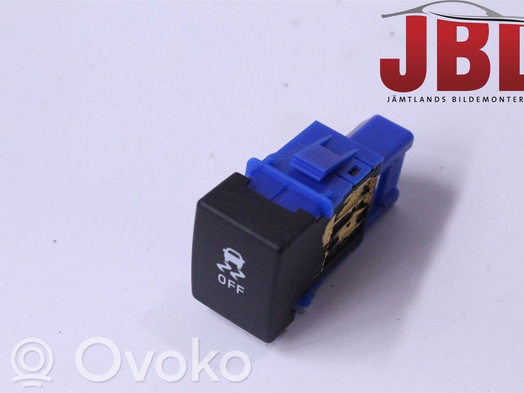 Isuzu D-Max Interruptor de control de tracción (ASR) 