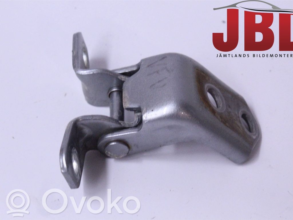 Mazda 2 Front door upper hinge 