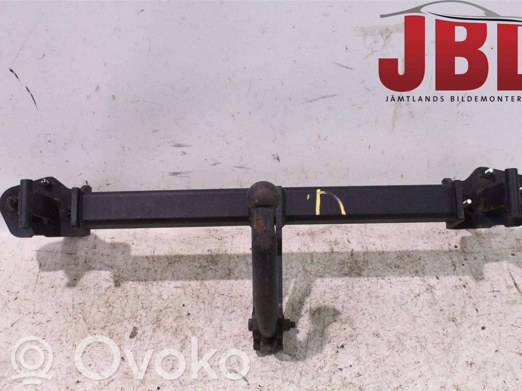 Tow bar set