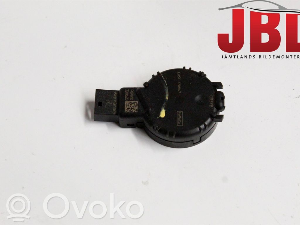 Regensensor   2491914