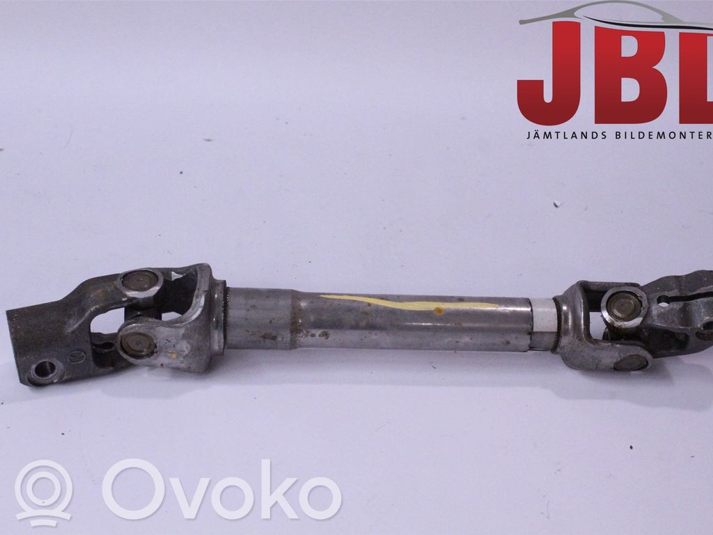 Steering column universal joint   DA6A32090B