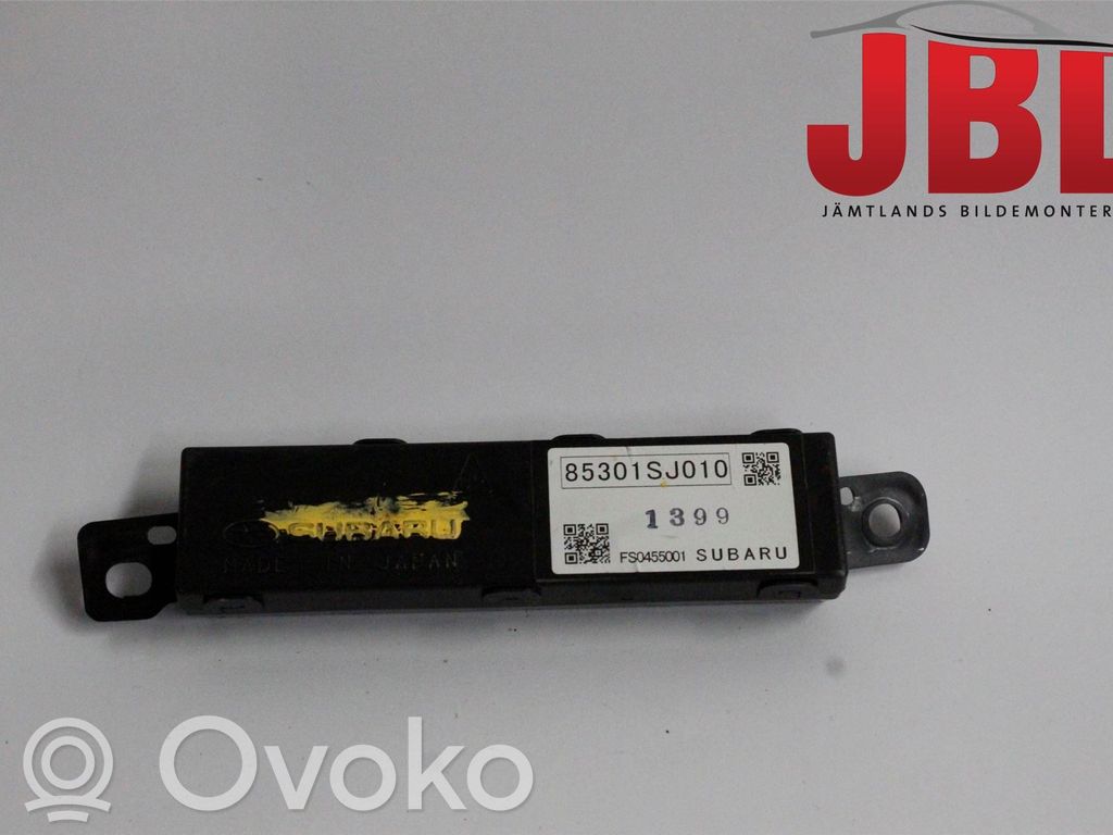 Subaru Forester SK Wzmacniacz anteny 