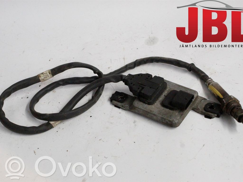 Volkswagen Sharan Lambda probe sensor 
