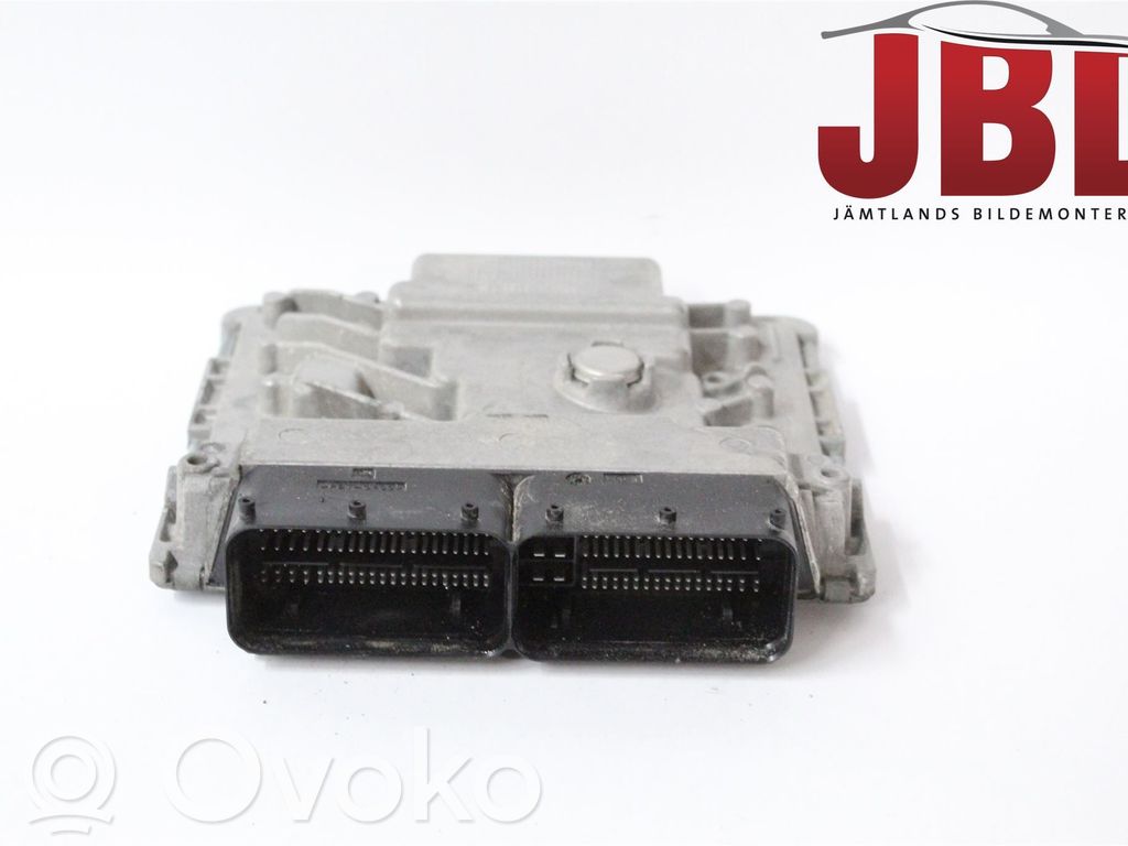 Unité de commande / module d'injection   8V0906264H