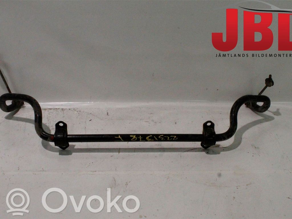 Ford Ranger Stabilizators 