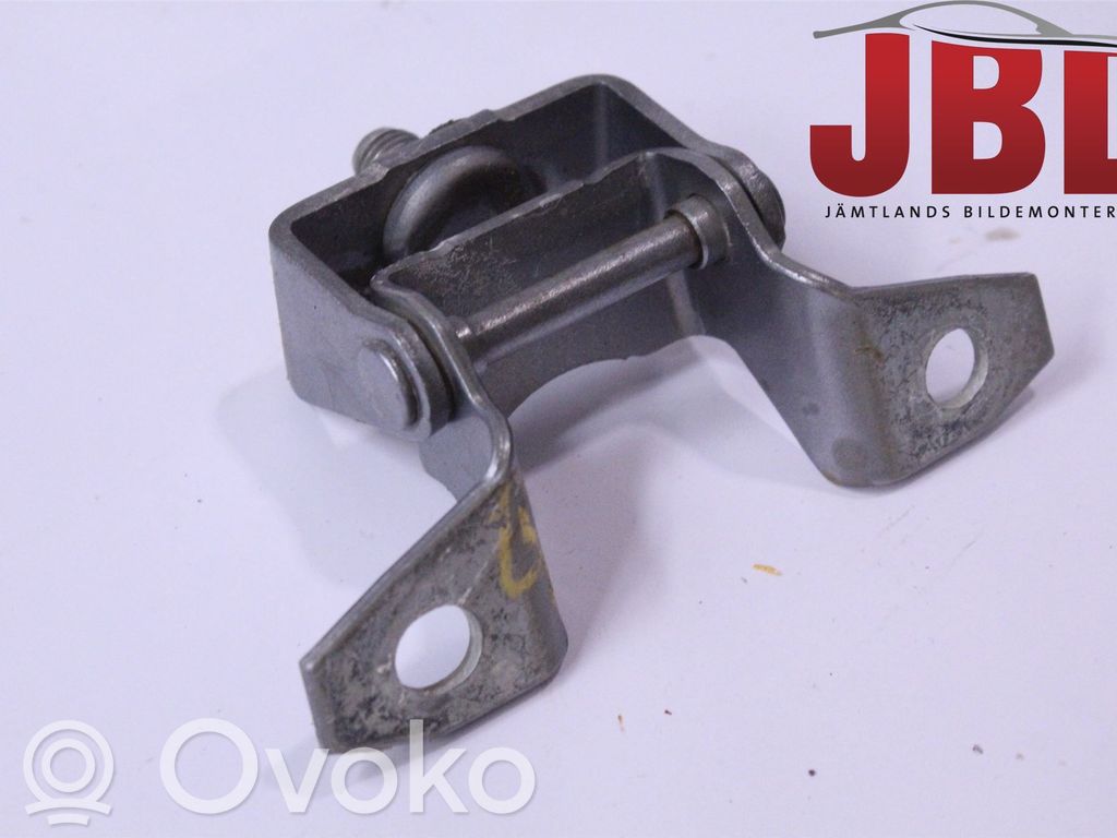 Mazda 2 Tailgate/trunk/boot hinge 