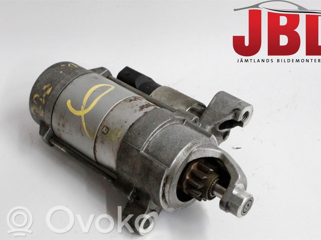 Motor de arranque   059911024P,059911024PX
