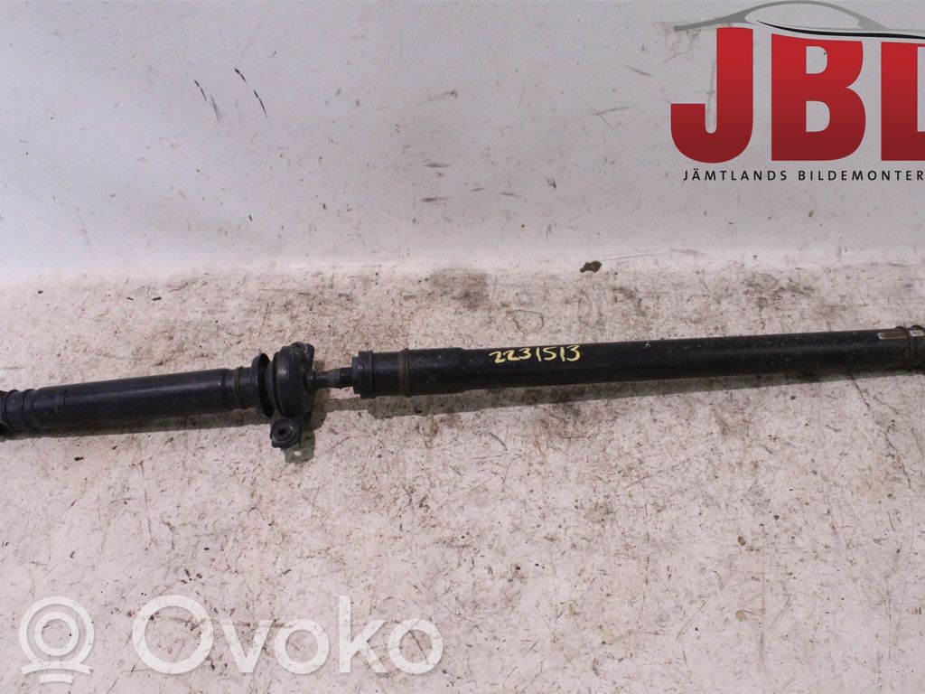 Subaru Outback Eje de transmisión (juego) 