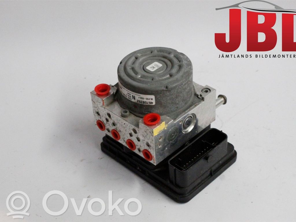 Mitsubishi ASX ABS Pump 