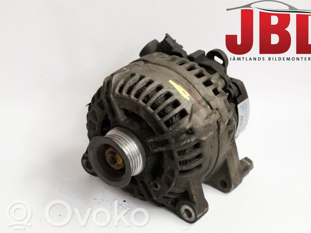 Generator/alternator   5705HC
