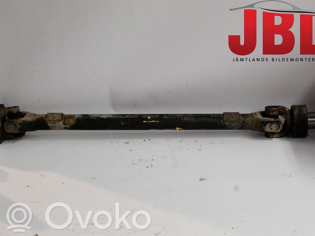 Suzuki Grand Vitara I Eje propulsor delantero 
