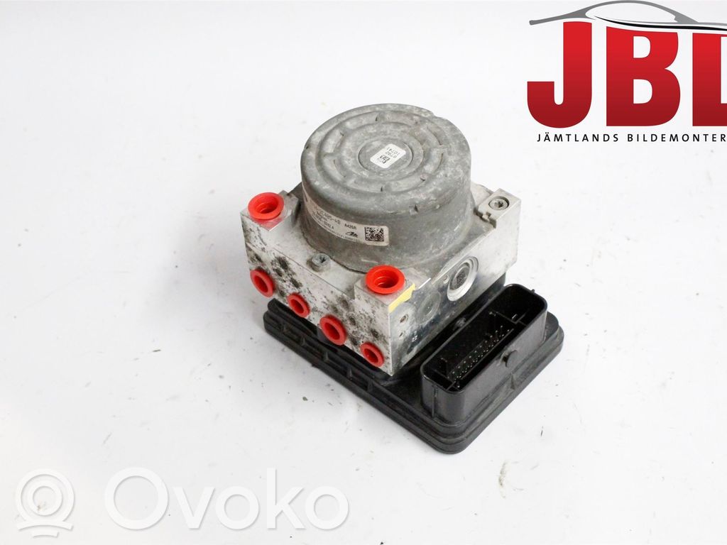 ABS Pump   2104374