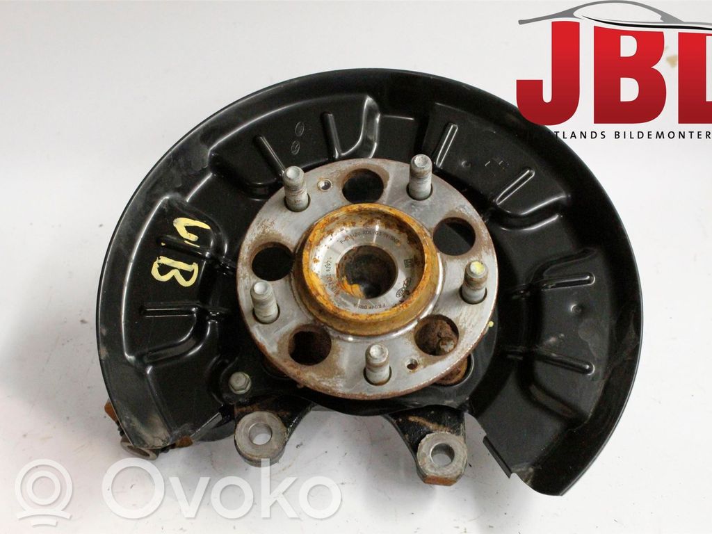 Achsschenkel hinten   52710G4AA0,52730G2000