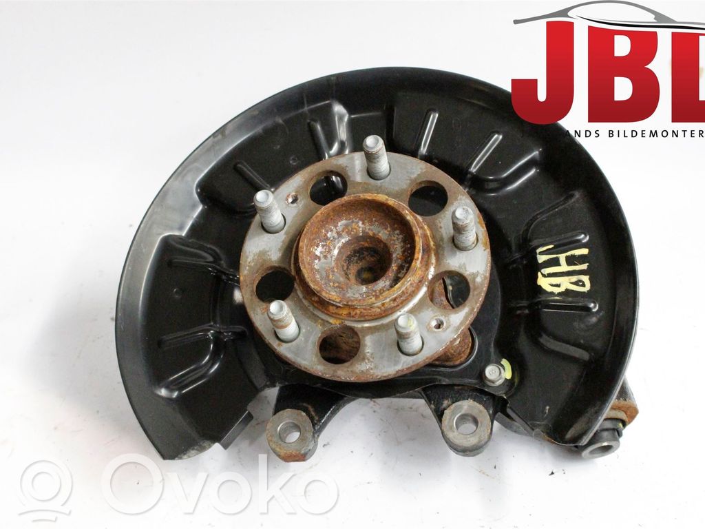 Achsschenkel hinten   52720G4AA0,52730G2000