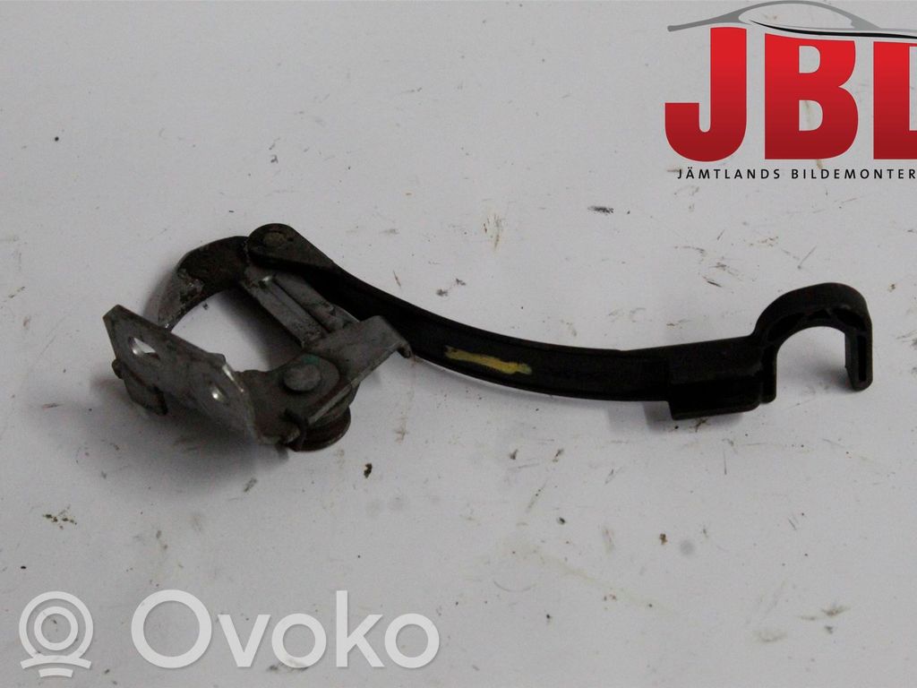 Peugeot 308 Engine bonnet/hood lock/latch loop/hook 