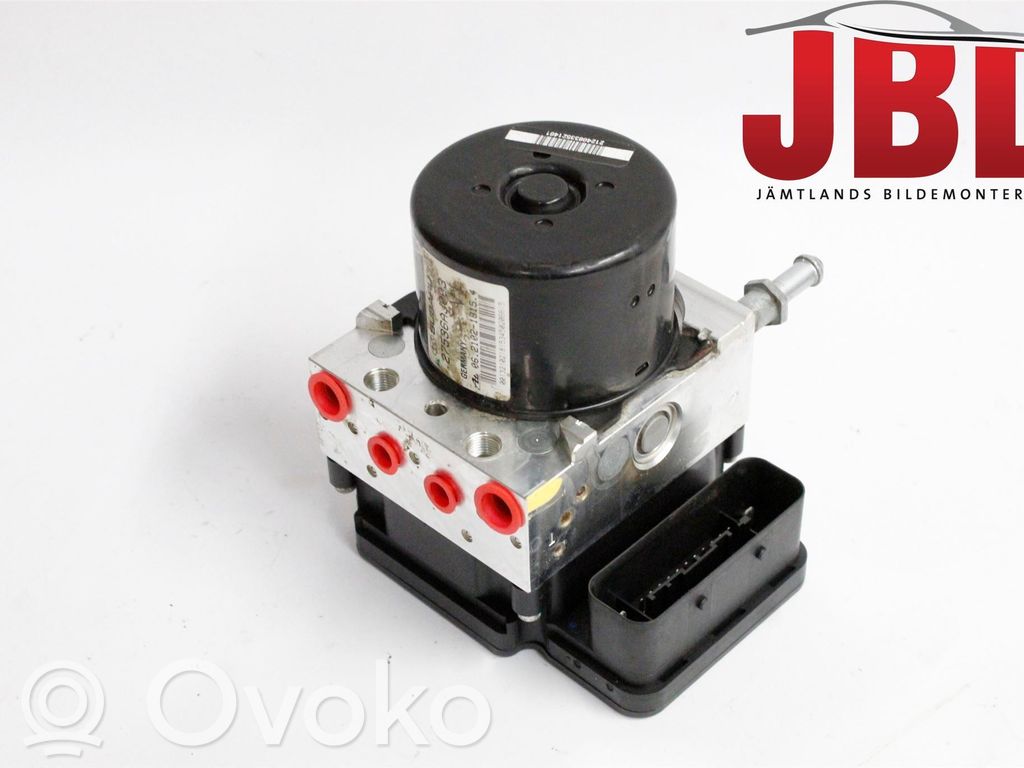 ABS Pump   27596AJ003