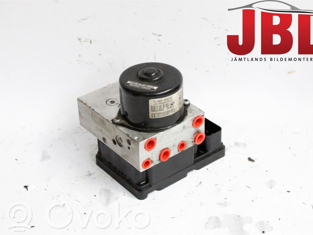 ABS bloks   8671455