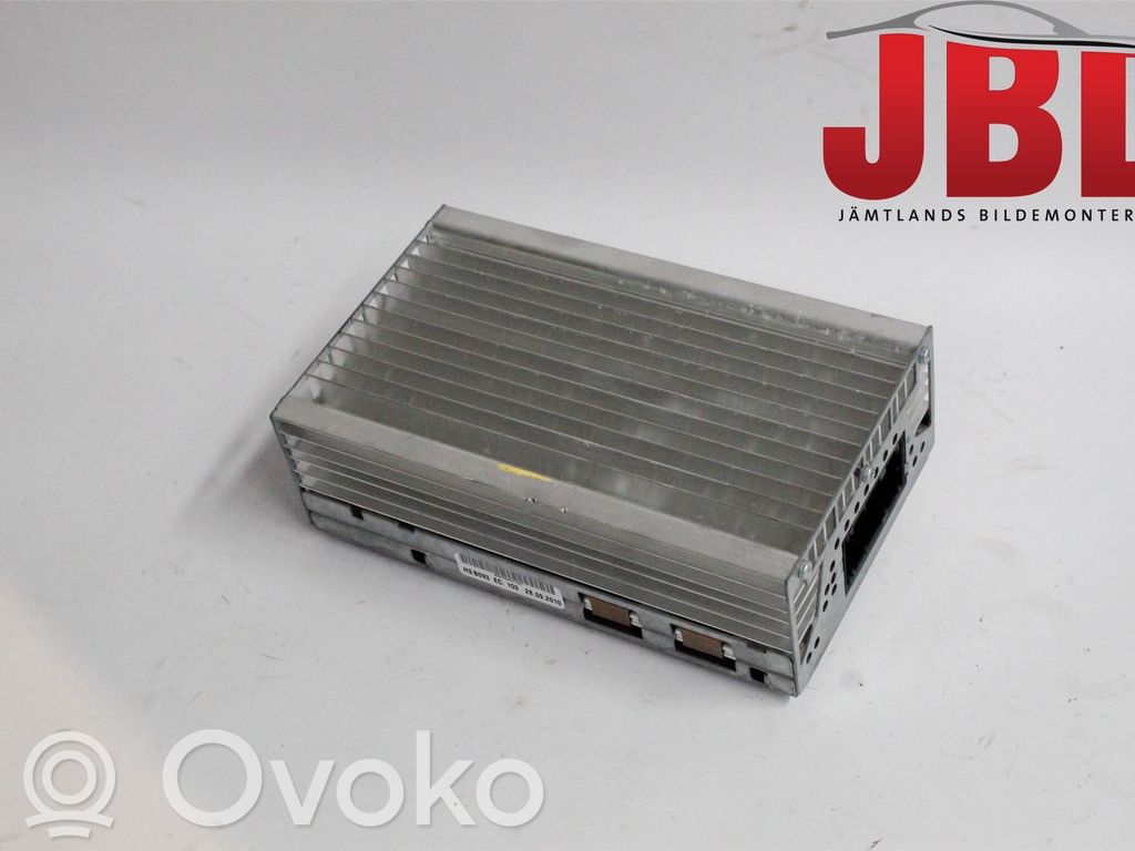 BMW 5 F10 F11 Amplificatore 