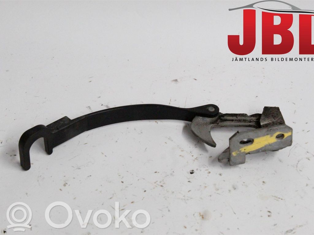 Peugeot 308 Engine bonnet/hood lock/latch loop/hook 