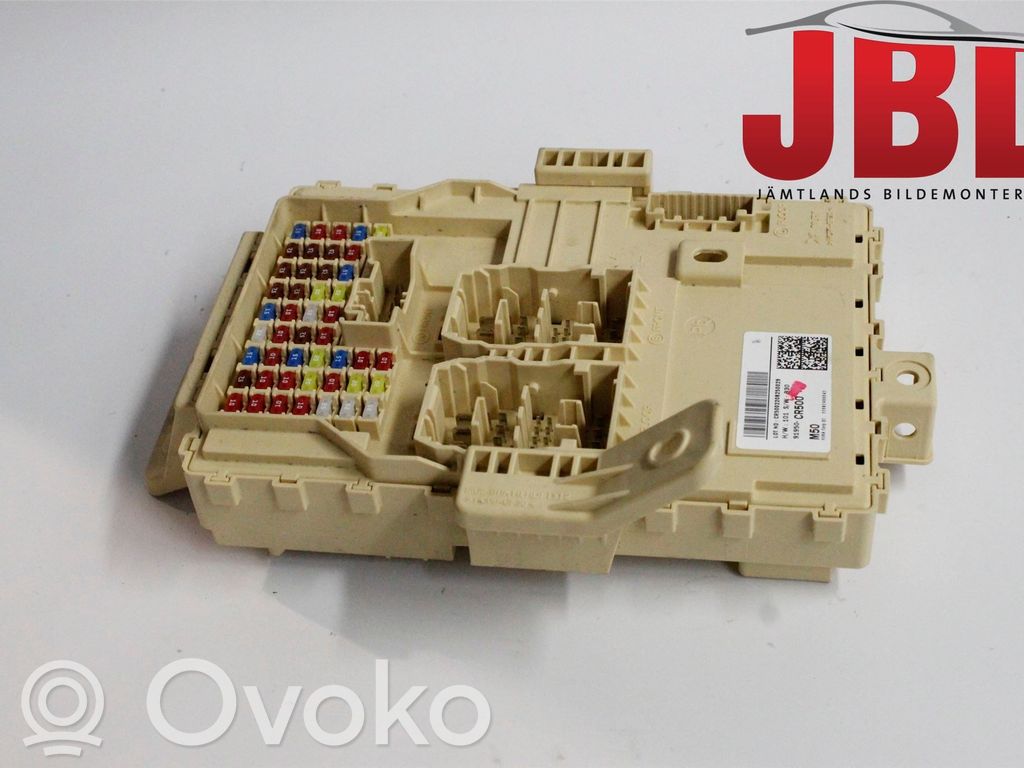 KIA Ceed Fuse module 