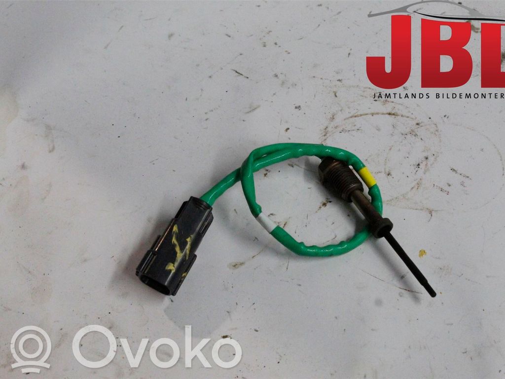 Sensor de temperatura del escape   2474432