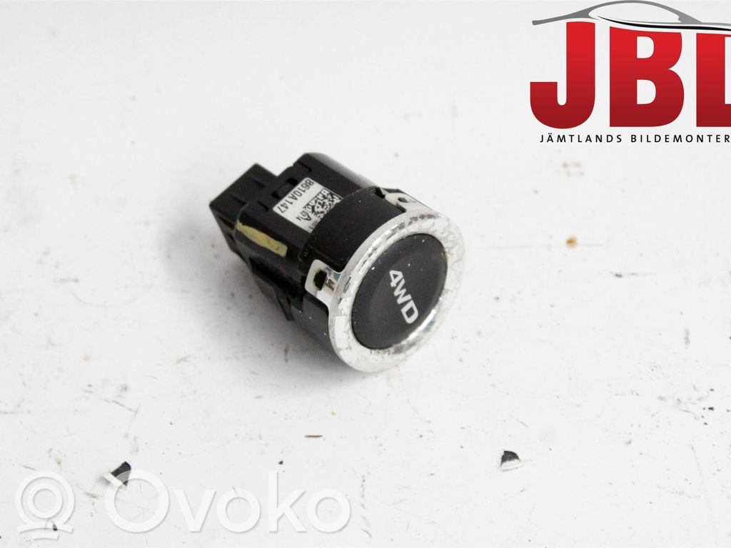 Differential lock switch   8610A147