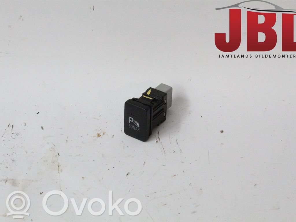Mitsubishi Outlander Interruptor del sensor de aparcamiento (PDC) 