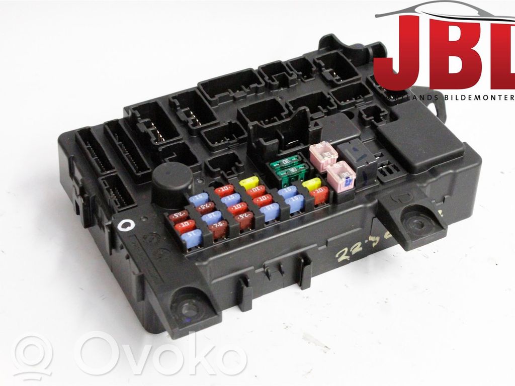 Sulakemoduuli   8637A865