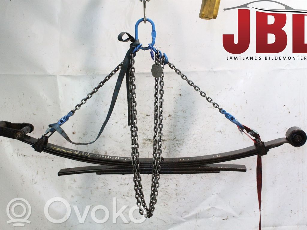 Takalehtijousi   2309732
