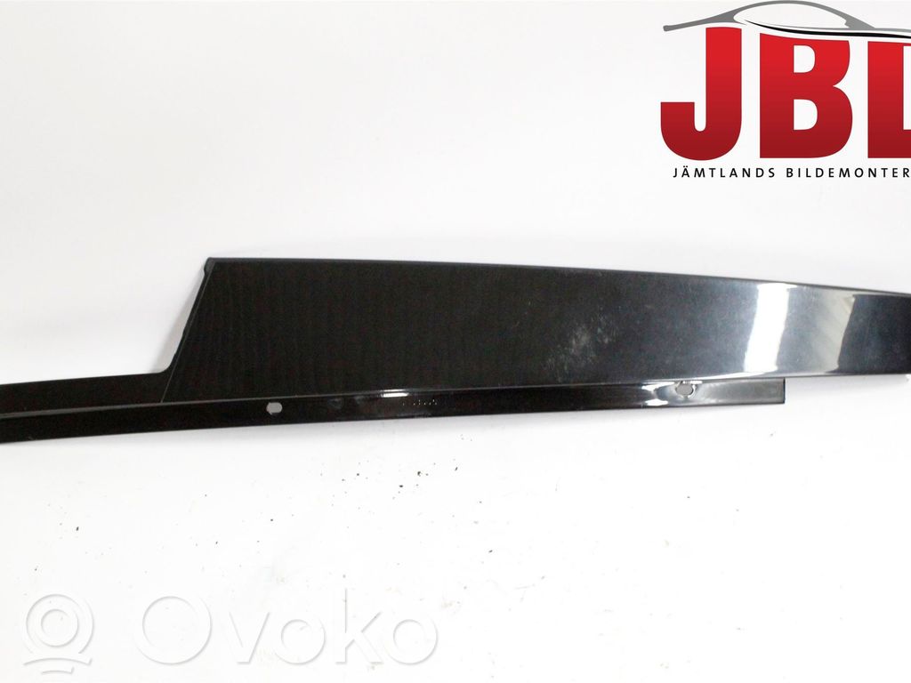 BMW 5 F10 F11 Listwa drzwi przednich 