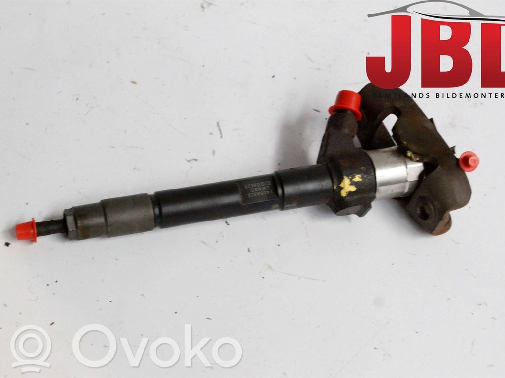 Mitsubishi Outlander Inyector de combustible 