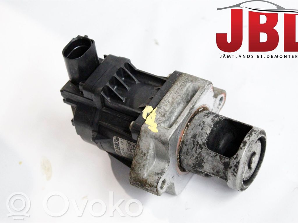 Opel Combo D EGR vārsts 