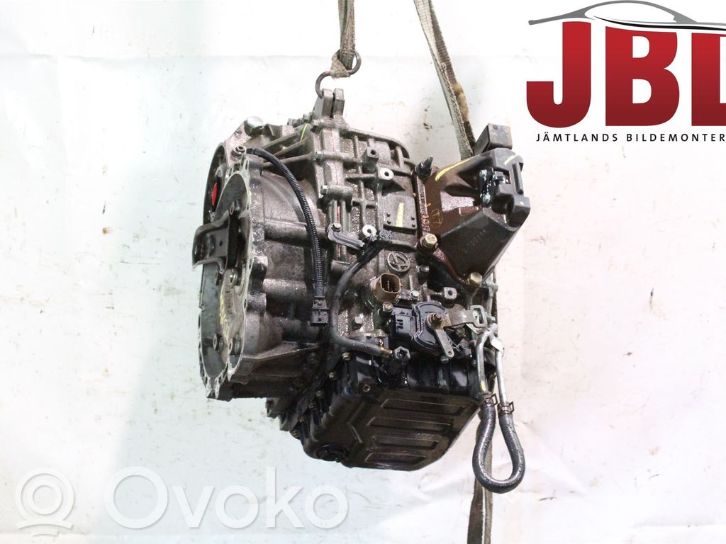 Automatic gearbox   450003BEN0