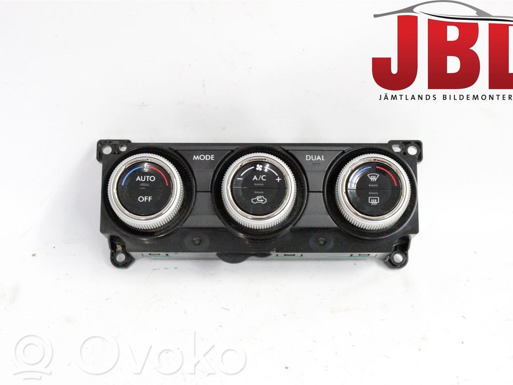 Panel klimatyzacji   T46867A,72311SD612