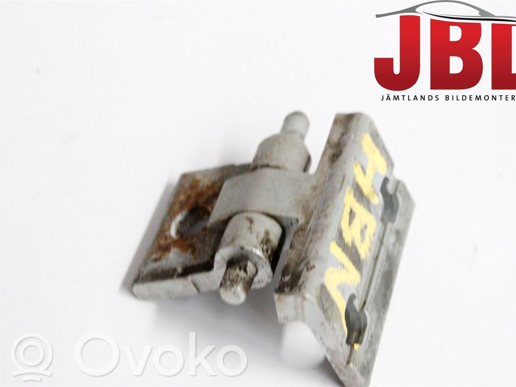 Volvo XC70 Rear door upper hinge 