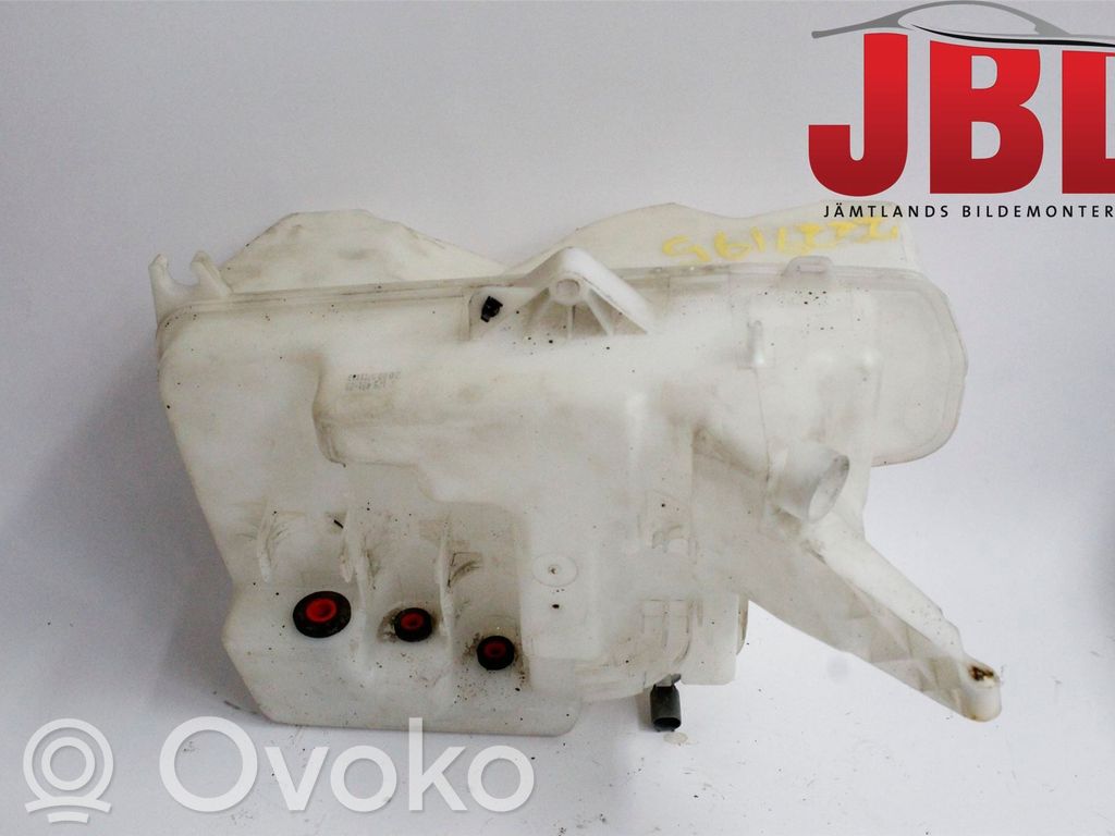 BMW 5 E60 E61 Wischwasserbehälter 