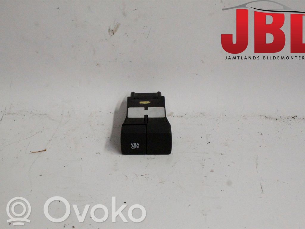 Honda CR-V Interruptor de control de tracción (ASR) 