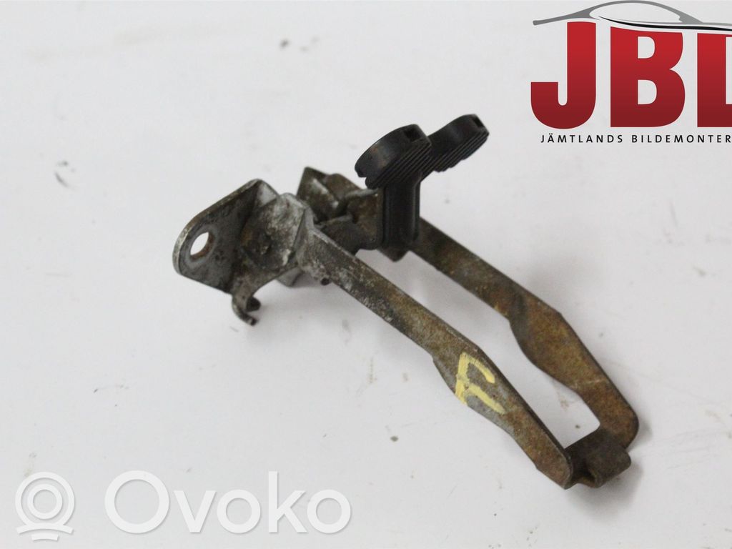 Saab 9-3 Ver2 Engine bonnet/hood lock/latch loop/hook 