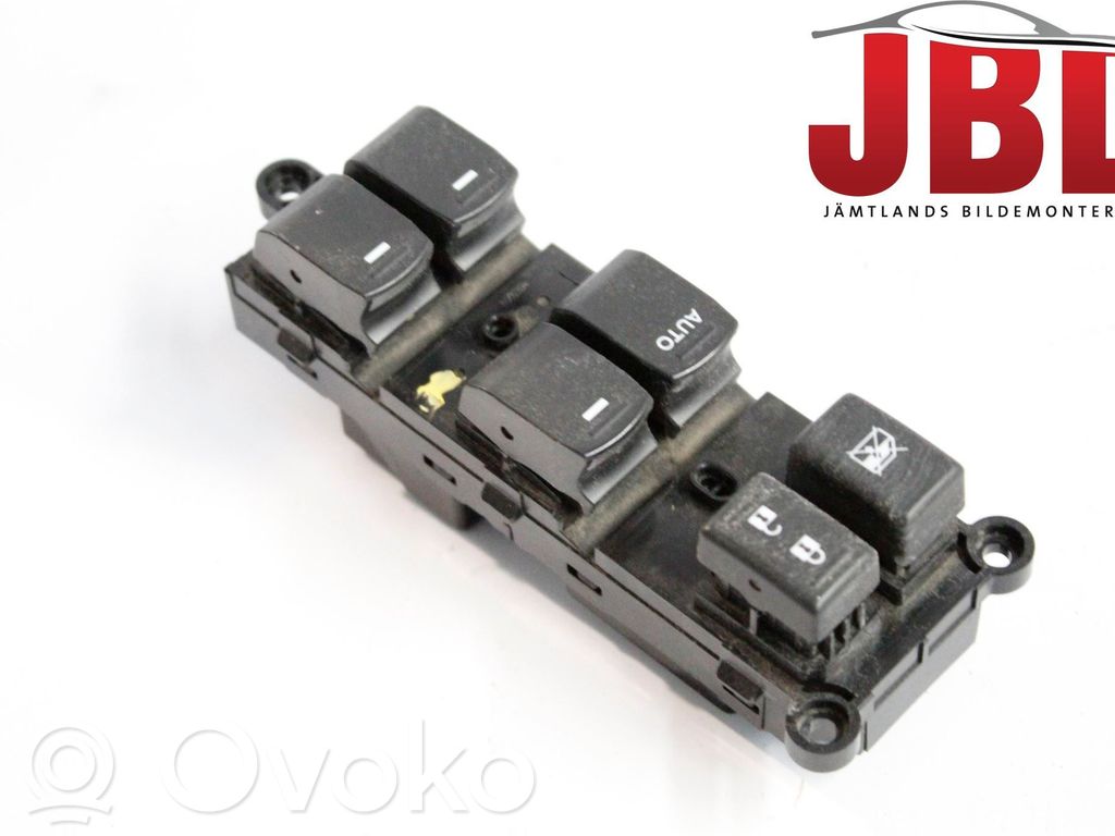 Suzuki Vitara (LY) Interruptor del elevalunas eléctrico 