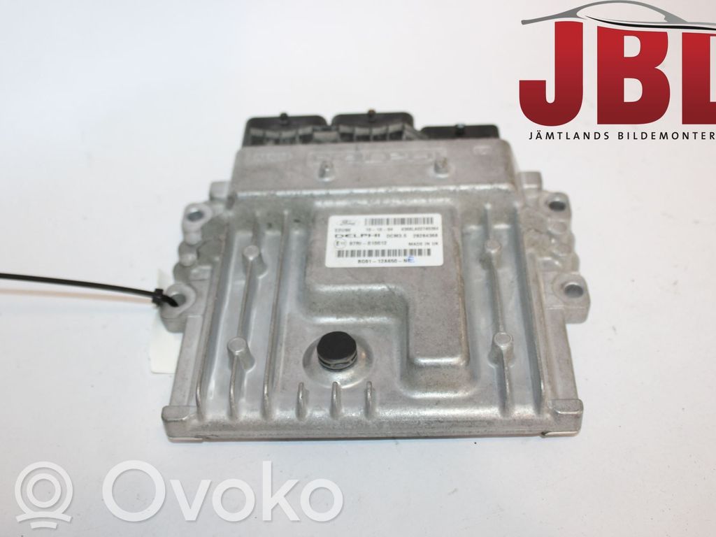 Unité de commande / module d'injection   1802711,28284368