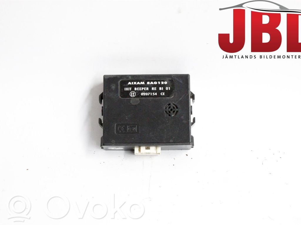 Parking PDC control unit/module   0207154,8AG120